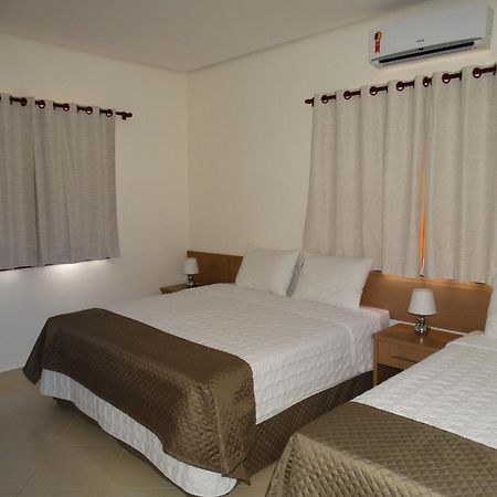 Hotel E Restaurante Sabor De Minas Salinas  Szoba fotó