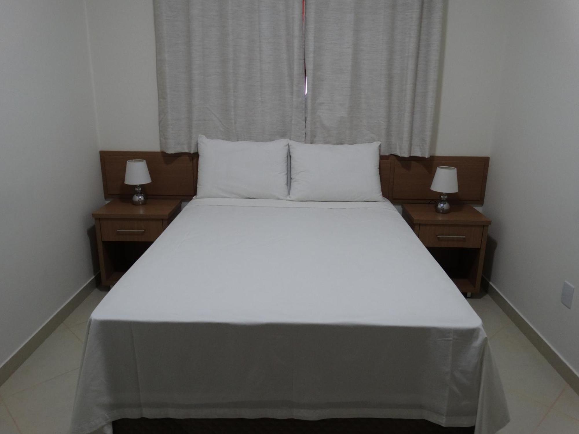 Hotel E Restaurante Sabor De Minas Salinas  Szoba fotó