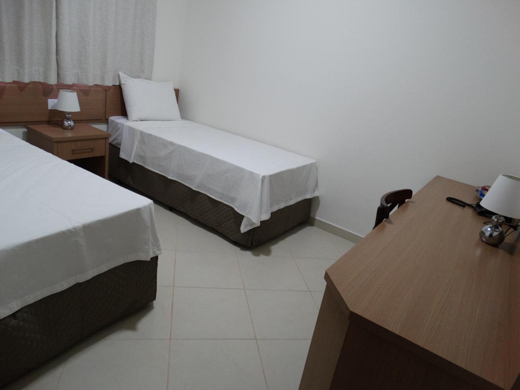 Hotel E Restaurante Sabor De Minas Salinas  Szoba fotó