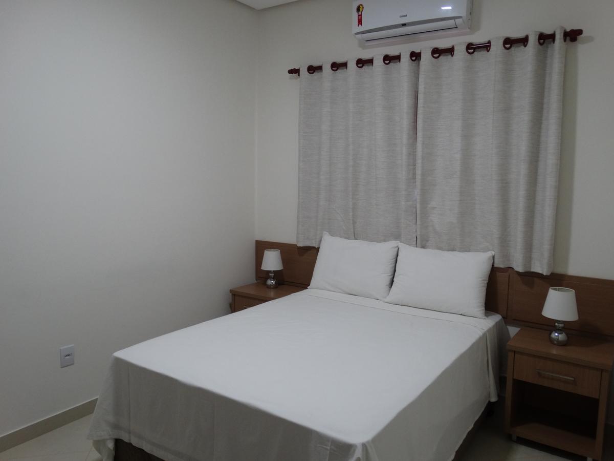 Hotel E Restaurante Sabor De Minas Salinas  Szoba fotó